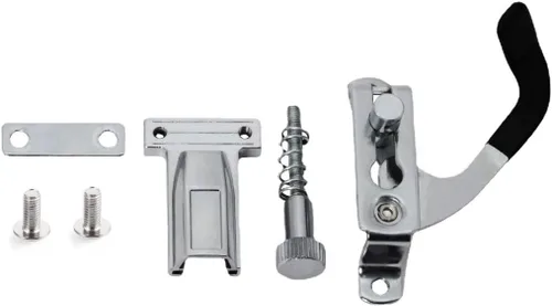 Vista 3 de Jiayouy Las piezas de repuesto del juego de tambor de extremo a tope incluyen tornillo de montaje