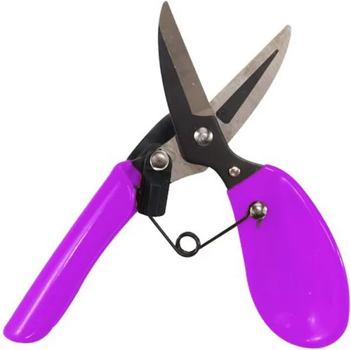 Vista 28 de Dramm Podadora compacta de acero inoxidable 18011, 1 EA, rojo