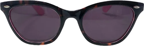 Vista 9 de The Milan, Lectores de sol vintage de ojo de gato, gafas de sol de ojo de gato, gafas de lectura de ojo de gato