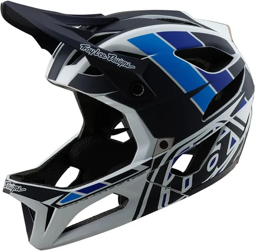 Vista 7 de Troy Lee Designs Casco Stage MIPS para Bicicleta de Montaña MTB BMX