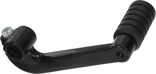 Vista 5 de XMT-MOTO Pedal de palanca de cambios de control medio apto para Harley Sportster XL883 1200 04-22