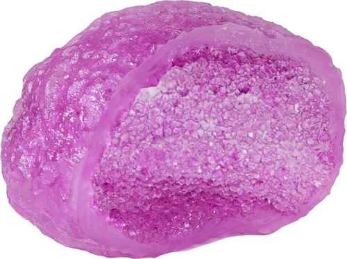 Vista 5 de Penn-Plax Deco-Replicas - Decoración de acuario de cueva de cristal, adorno de cristal con espacio para ocultar, ideal para peces territoriales