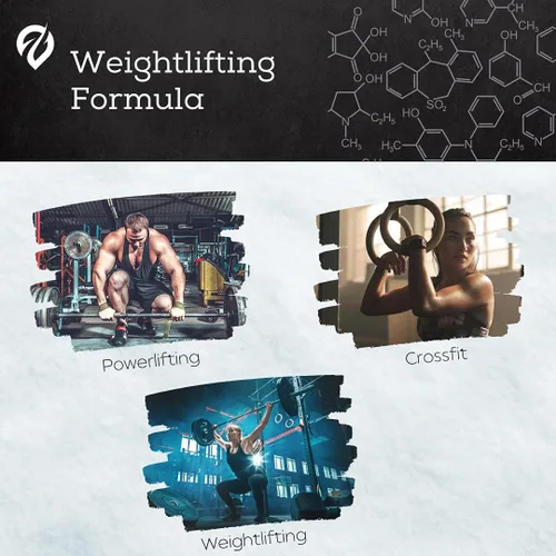 Vista 5 de EVMT Brands Liquid Chalk, Mess Free Gym Chalk for Weightlifting, Gymnastics, Rock Climbing, Dancing. Sweat Resistant and Long Lasting for Stronger