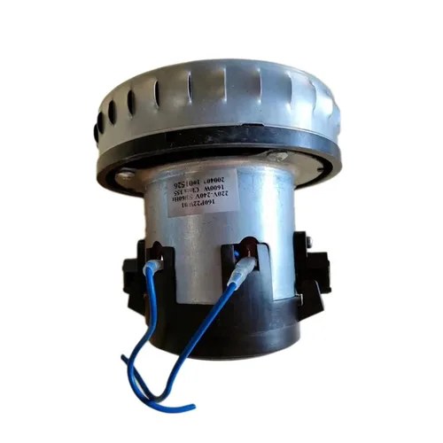 Vista 2 de Motor de aspiradora universal 220 V -240 V 1600 W compatible con Karcher compatible para Haier compatible con Midea compatible para Rowenta