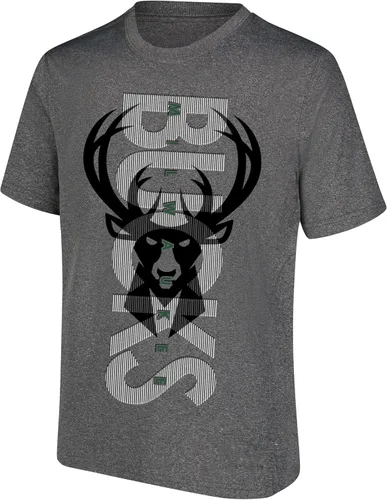 Vista 14 de Ultra Game - Camiseta oficial de la NBA supersuave para hombre