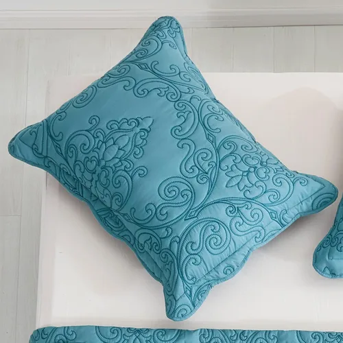 Vista 196 de CHIXIN - Juego de colcha tamaño King/Cal King extragrande, diseño de Navidad, microfibra ligera y suave, 4 piezas