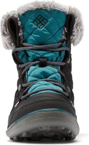 Vista 3 de Columbia Botas de nieve Heavenly Shorty Omni-Heat para mujer