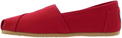 TOMS Clásicos de lona para mujer