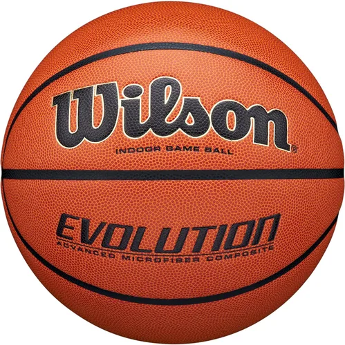 Wilson Balones de baloncesto Evolution