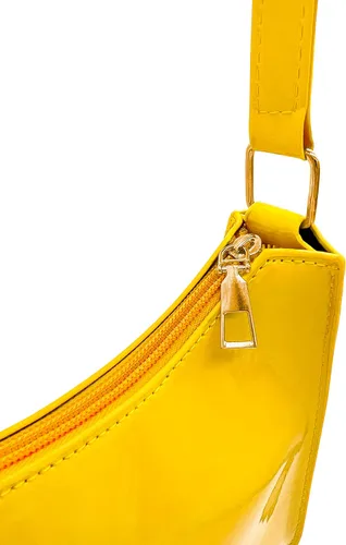 Vista 3 de Vivienne Fox - Monederos para mujer - Monedero - Bolsos para mujer - Accesorios y2k - Bolso de hombro - Monederos para mujer