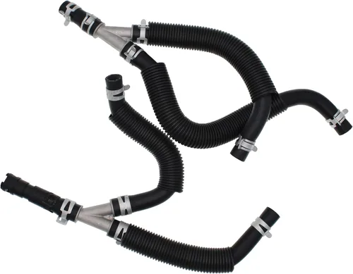 Vista 5 de Dorman 626-307HP - Juego de manguera de calentador de motor
