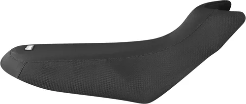 Vista 2 de Enjoy Mfg Funda de asiento compatible con Can Am 2017-2021 Outlander Max 450 570 650 850 1000 - #292 (todo negro estándar)