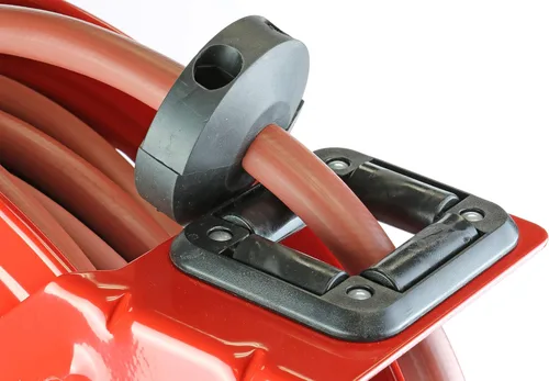 Vista 4 de Lincoln Lubrication, 83753, Carrete de aire de 50' x 3/8".