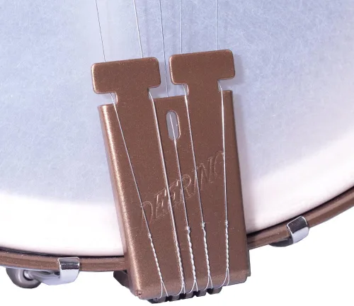 Vista 10 de Deering Goodtime Americana Banjo - Llanta de 12 pulgadas