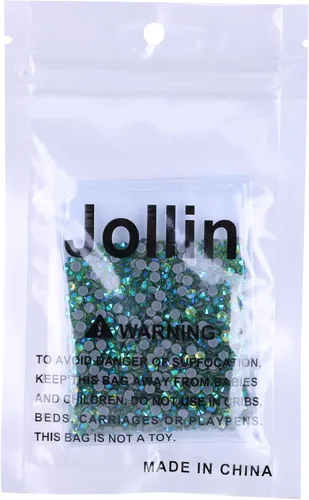 Vista 223 de Hot Fix - Diamantes de imitación de cristal con parte trasera plana, gemas de diamante de 0.189 in (20 ss, 1440 unidades, rojo)