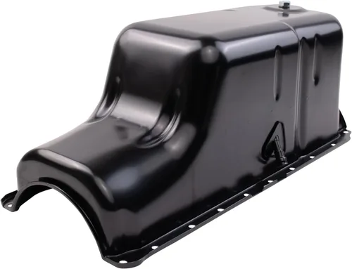 Vista 91 de TRQ Cárter de aceite de motor compatible con Dodge Durango Jeep Grand Cherokee 2011-2015