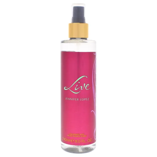 Vista 5 de Jennifer Lopez Enduring Glow Body Mist, 8.1 fl oz (8fl oz)