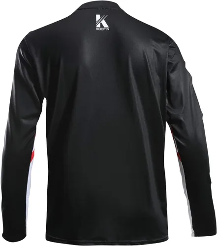 Vista 2 de Mangas de sol para hombre