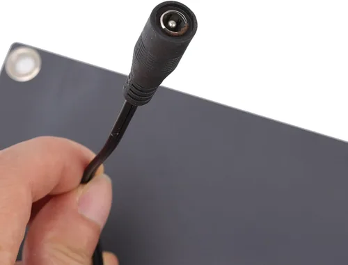 Vista 7 de Kit de panel solar, 600 W 18 V panel solar cargador de batería con panel solar monocristalino de alta eficiencia, paneles de banco de energía solar