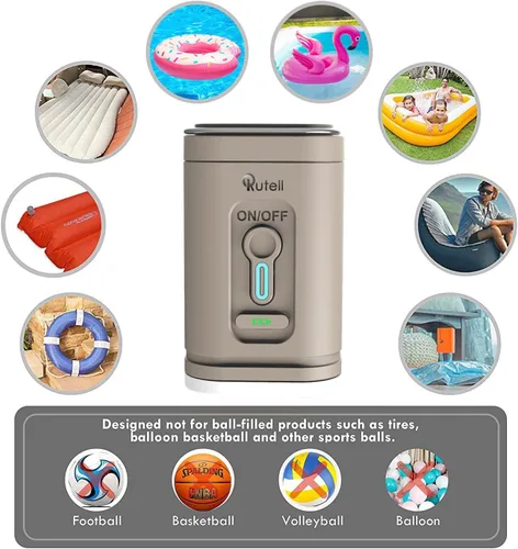 Vista 2 de Almohada de cuña triangular doble púrpura para adultos, mejora la intimidad con posiciones más profundas. Material de PVC que incluye funda