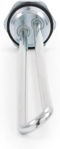 Vista 3 de Camco 02283 Elemento de inmersión atornillado-240V/3500W, plata/peltre