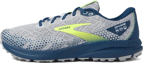 Brooks Tenis para correr Divide 3 Trail para hombre