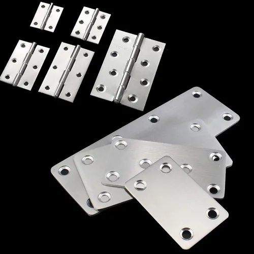 Vista 7 de Paquete de 20 chapas de aluminio 6061 T6 de 6 x 6 x 1/64 pulgadas, placa plana de aluminio lisa cubierta con película protectora, placa de aluminio