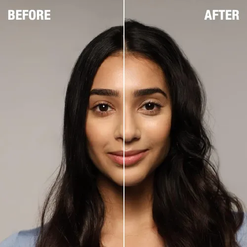 Vista 3 de Davines Este es un champú seco invisible, fórmula limpiadora y voluminizadora sin residuos, absorbe el aceite con un acabado suave y natural, aroma