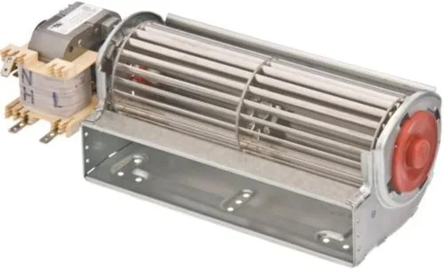 Bosch 00643600 Ventilador de refrigeración para horno de pared