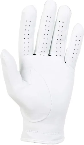 Vista 2 de Titleist Perma-Soft Men's Regular Left Pearl