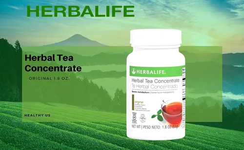 Vista 8 de HERBALIFE Formula 1 Four Combo (tarta de queso de fresa 26.46 oz) Batido nutricional saludable Mezcla de concentrado de aloe a base de hierbas Pinta