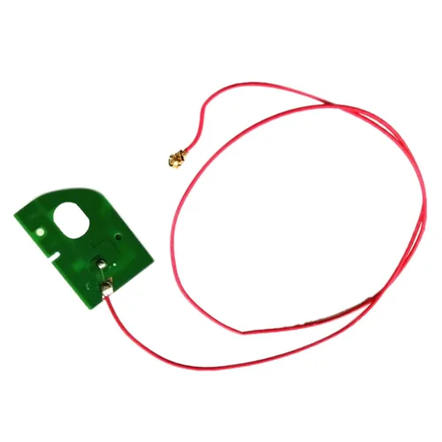 Vista 4 de Game Console Internal Wifi Antenna Board Set Replacement for Nintendo New 3DS XL/LL