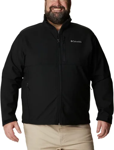 Vista 4 de Columbia - Chaqueta Softshell Ascender para hombre