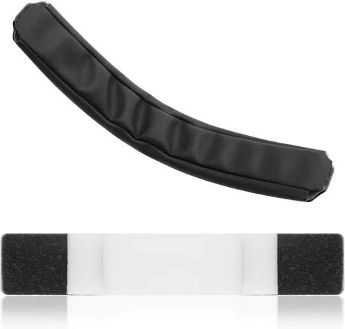 Alitutumao Almohadillas de repuesto para los oídos, almohadillas de repuesto compatibles con Monster Beats por Dr. Dre Pro Dre Pro Detox auriculares