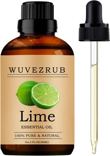 Vista 21 de Aceites Esenciales de Orégano 60ML, Aceite Esencial de Orégano Puro para Difusor de Aromaterapia - 2 Fl Oz