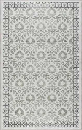 Vista 49 de Gertmenian Alfombra de Área Interior Boho Decoración del Hogar para Entrada, Dormitorio, Sala de Estar, Oficina, Cocina Alfombras de Acento