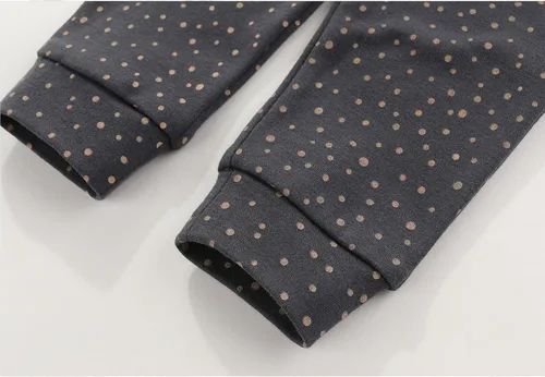 Vista 8 de ZAV Conjunto de pantalones de algodón para bebé, 5 unidades de 0 a 12 meses, imprescindibles para bebés de 0 a 12 meses