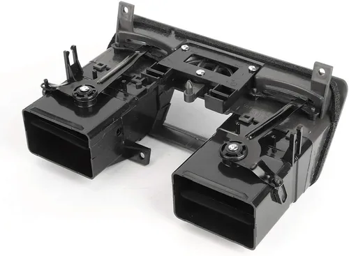 Vista 7 de MR308038 Salida de aire para Pajero Montero Shogun V31 V32 V33 Tablero de instrumentos de reemplazo de ventilación de aire Panel de instrumentos