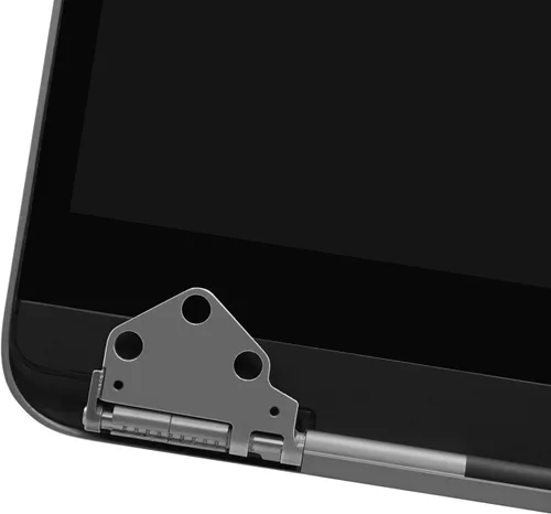 Vista 5 de Reemplazo de pantalla de 15 pulgadas para MacBook Pro A1990 EMC 3215 EMC 3359 de finales de 2018 mediados de 2019 Retina LCD Montaje (gris espacial)