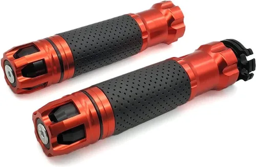 Vista 7 de Motorcycle Handlebar Universal CNC Motorcycle Handle Handlebar Enduro Moto Hand Bar Grip for Xmax 125/250/300/400 Iron Max TMAX NMAX 125 R120 Black