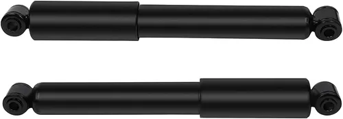 2 amortiguadores AUTOMUTO para Chevy 1995-2005 para Blazer, 1983-2004 para Chevy S10, 83-94 para Chevy, 92-01 para GMC, 91-04 para GMC Sonoma, 98-00