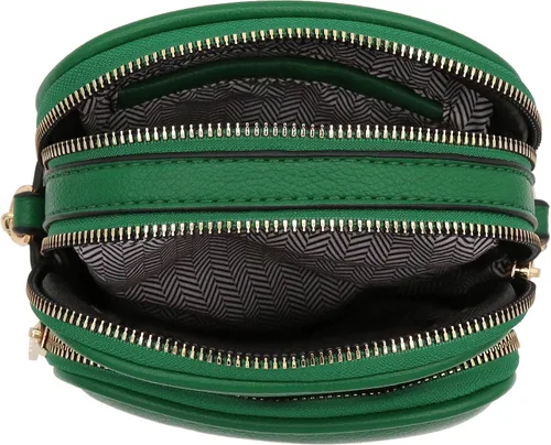 Vista 6 de Bolso cruzado ocasional de múltiples bolsillos