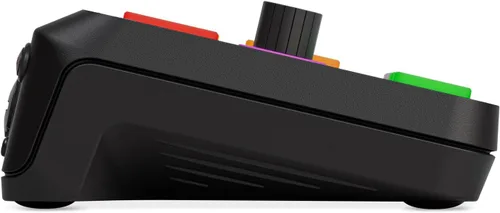 Vista 3 de RØDE X Streamer X Interfaz de audio integrada profesional y tarjeta de captura de video 4K con conectividad XLR, HDMI y TRRS para streaming