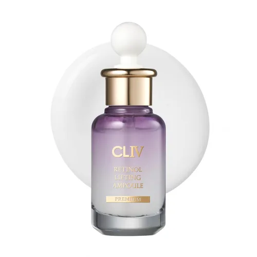 Vista 7 de CLIV Suero facial de ampolla premium (1.01 fl oz, 1.0 fl oz) (1.01 fl oz, BlackSnail PDRN)
