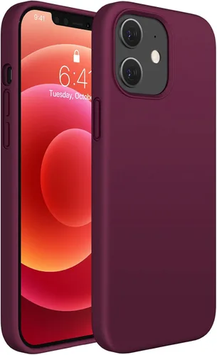 Vista 284 de Miracase Funda ultradelgada diseñada para iPhone SE 2022 (3ª generación)/iPhone SE 2020 (2ª generación)/iPhone 7/iPhone 8 con protector de pantalla