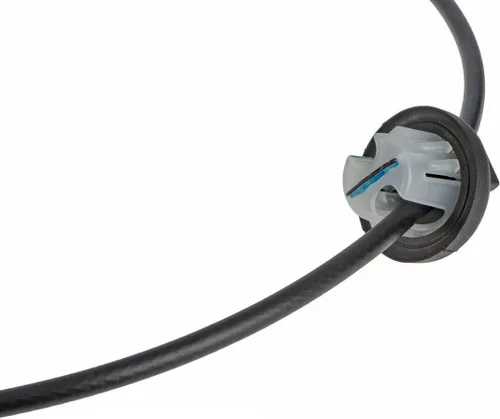 Vista 2 de Cable de velocímetro OEM Mazda Miata MX-5 M/T Manual Trans NA01-60-070B