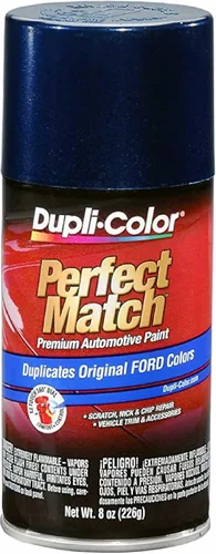 Vista 138 de Dupli-Color EBCC04177 Perfect Match Pintura en Aerosol Automotriz – Chrysler Bright Platinum Metallic, PS4/MS4 – Lata de Aerosol de 8 oz