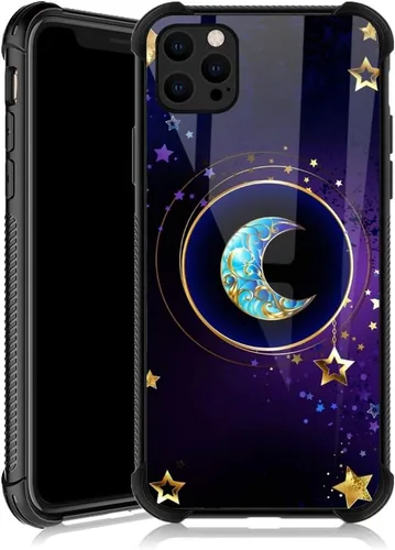 Vista 8 de ZHEGAILIAN Funda compatible con iPhone 13 Pro Max, funda protectora antideslizante de poliuretano termoplástico suave con cuatro esquinas reforzadas