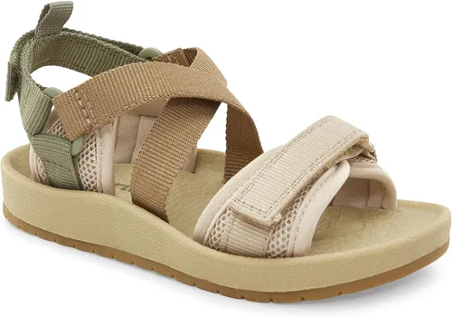 Vista 7 de Carters Sandalia deportiva unisex Delray para niños