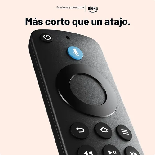 Vista 13 de Hisense - Smart Fire TV de 32 pulgadas Serie A4 FHD 1080p (32A4NF, Modelo 2025) - DTS Virtual: X, diseño de bisel delgado, Alexa integrado